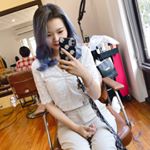 Profile Picture of 王曼凌 (@moneydonghae) on Instagram
