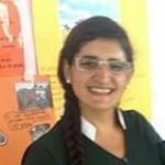 Luz Magdalena Vidal Ibáñez - Instagram Profile Picture of Luz Magdalena Vidal Ibáñez (@luz_vidal_mag) on Instagram