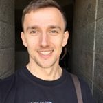 Profile Picture of Eugene Davydov (@capoeira_gigante) on Instagram