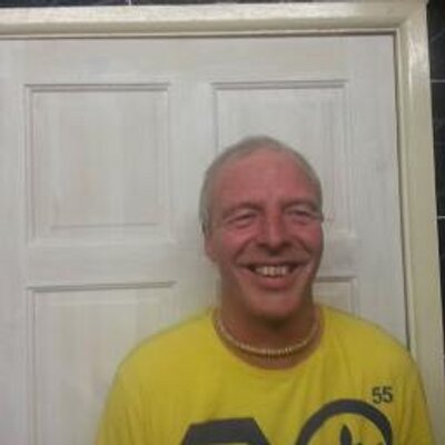 Profile Picture of Paul James Whitty (@james_whitty) on Twitter