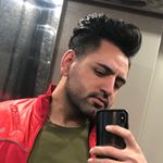 Profile Picture of 🧿babak Taghizadeh🧿 (@babak_ii) on Instagram