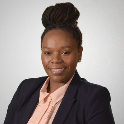 Profile Picture of Samyra Rogers (@ArymasRay) on Twitter