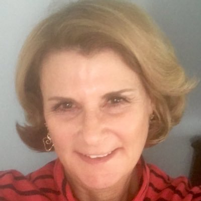 Profile Picture of Pam Bennett (@PamBen) on Twitter