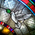 Profile Picture of Julia Cissell (@julia's stained glass paintings) on Flickr