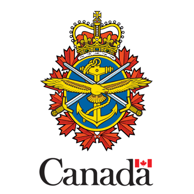 Profile Picture of Canadian Forces (@CanadianForces) on Twitter