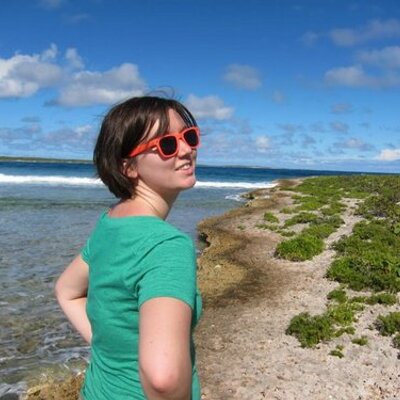 Profile Picture of Jennifer Suh (@jennifersuh) on Twitter