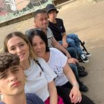 Profile Picture of Mihaela Bud Ciciou (@mihaelaciciou) on Instagram