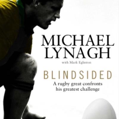 Profile Picture of Michael Lynagh (@LynaghMichael) on Twitter