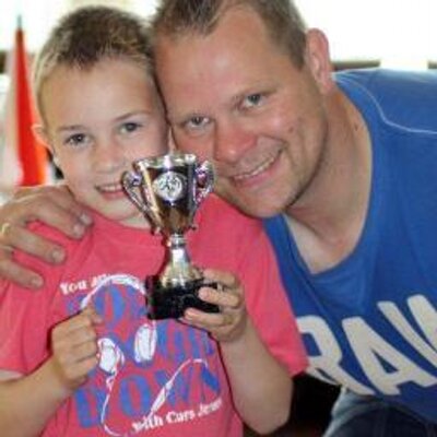 Profile Picture of Jan Willem Boer (@BoerJwh) on Twitter