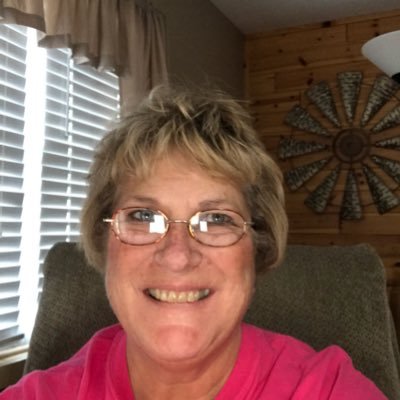 Profile Picture of Sue Starr (@SueStar93507722) on Twitter