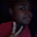 Profile Picture of kanah cotton (@tocutekanah) on Instagram