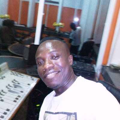 Profile Picture of ♪ GospelMixDj~Adu ♫ (@KwameAduGh) on Twitter