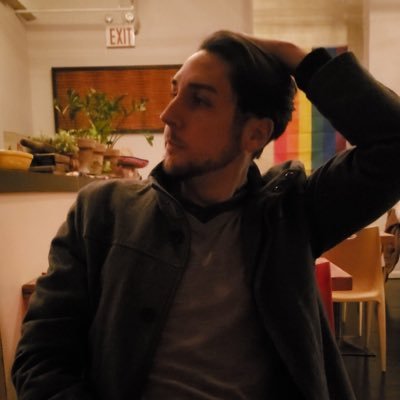 Profile Picture of Joseph McKiernan (@JosephMcKiernan) on Twitter
