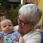 Profile Picture of Torild Sønsthagen (@torildsonsthagen) on Instagram