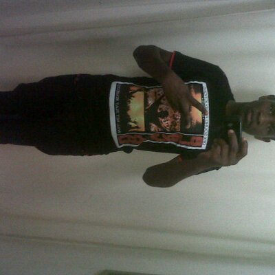 Profile Picture of Chris Sweezy (@ChrisBanathi2) on Twitter