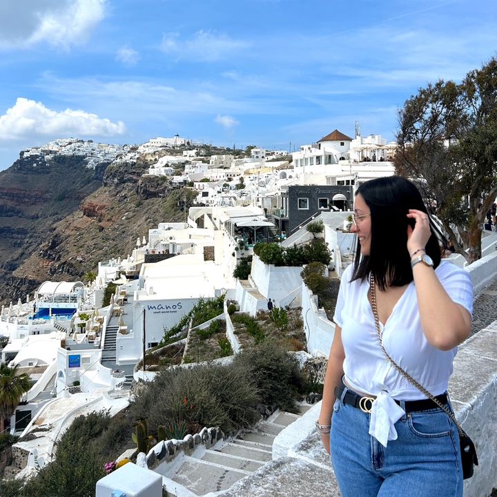 Profile Picture of Anthea Mauro (@anthea.mauro7) on Tiktok