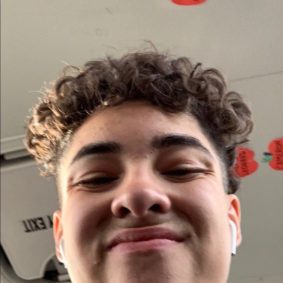 Profile Picture of Mark Reyes (@firefly423) on Poshmark