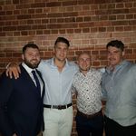 Profile Picture of Lucas Bartholomew (@busselling) on Instagram