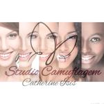 Profile Picture of Catherine Isis (@studiocamuflagem) on Instagram