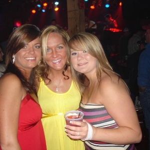 Profile Picture of Nikki Sharp (@nikchic7) on Myspace