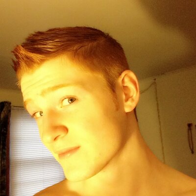 Profile Picture of Adam Austin LaGrave (@@AdamTehGinger) on Twitter