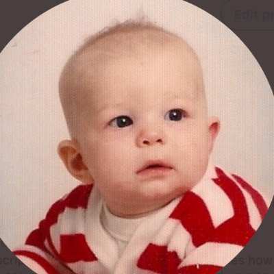 Profile Picture of Bill Bradley (@gumgumerson) on Twitter
