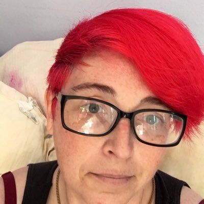 Profile Picture of Misty Rain Joseph (@MistyJoseph) on Twitter