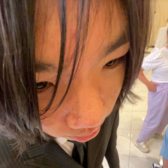 Profile Picture of MATTHEW CAO (@matthewcao) on Tiktok