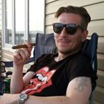 Profile Picture of Steve Gill (@gill709) on Instagram