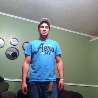 Profile Picture of Kyle Maas (@MrMaas2) on Twitter