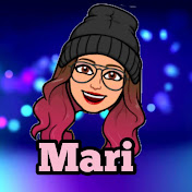 Profile Picture of Mari Enriquez (@marienriquez1011) on Youtube