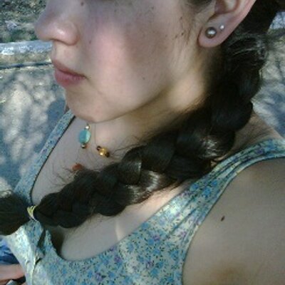 Profile Picture of Blanca Maciel (@s_b_ala) on Twitter