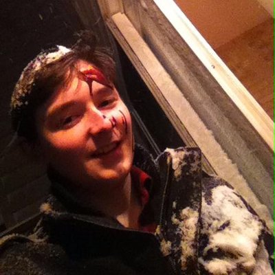 Profile Picture of M. A. Seamon-Luciani (@the_seamonkey) on Twitter