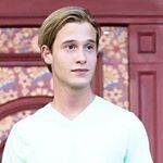 Profile Picture of Tylerhenrymedium (@tylerhenrymedium50) on Instagram