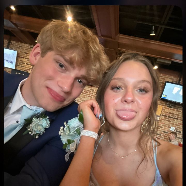 Profile Picture of Guthrie (@guthriecline) on Tiktok