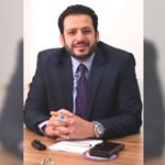 Profile Picture of Dr Ahmed Omran (@dr.ahmed_omran) on Instagram