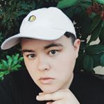 Profile Picture of Blake Hansen (@blakesvogue) on Instagram