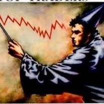 Profile Picture of Zachary Schwager (@MktWizardCrypto) on Twitter