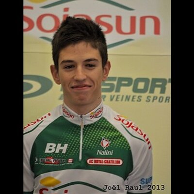 Profile Picture of Anthoñy Ferré (@antonydu69) on Twitter