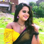 Profile Picture of Anjali Sharma (@anjali__manser_welli_soni_kudi) on Instagram