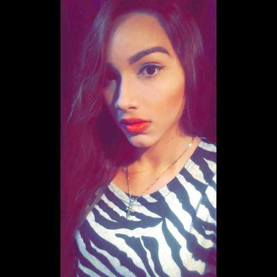 Profile Picture of Yo Soy♡ (@VeronicaJeff05) on Twitter