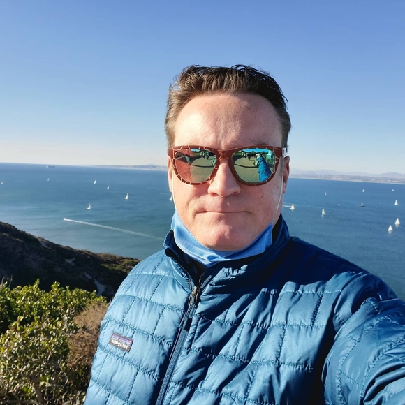 Profile Picture of Michael Burch (@frnklntwr_73) on Poshmark