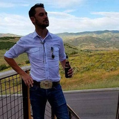 Profile Picture of Mike Gianatasio (@IamTheRealMikeG) on Twitter