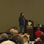 Profile Picture of Joshua Peach (@joshpeachspeaks) on Instagram