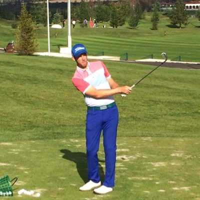 Profile Picture of Chris McDonnell (@C_MAC_1982) on Twitter