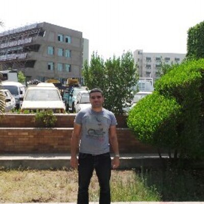 Profile Picture of Tamer Mohamed (@tamermohamed580) on Twitter