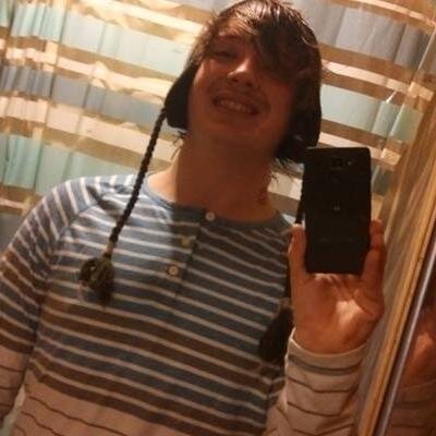 Profile Picture of Aaron Carver (@aaroncarver18) on Twitter