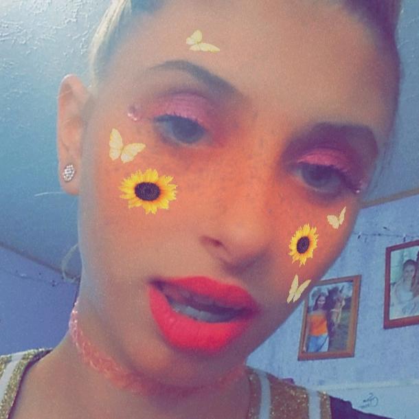 Profile Picture of   ASHLEE EALY (@ashleedawn06)... (@ashleedawn06) on Tiktok