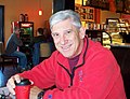 Profile Picture of Nick Brunoon Wikipedia