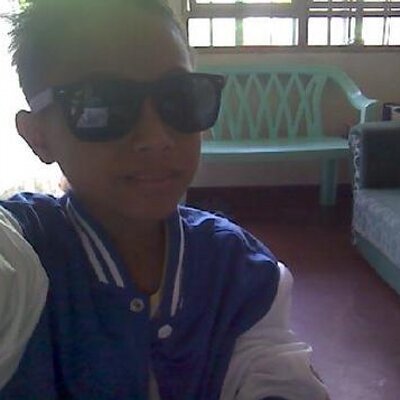 Profile Picture of Arvin Kyle Gonzales (@ArvinkKyle) on Twitter
